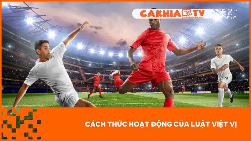 Giải Thích Luật Việt Vị Chi Tiết Để Cược Đúng Luật Thắng Lớn 2 Để hiểu rõ hơn về Luật Việt Vị, bạn cần nắm vững một số nguyên tắc cơ bản