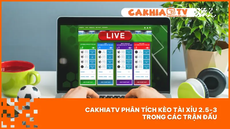 Người chơi cần phải biết phân tích và đánh giá các yếu tố ảnh hưởng đến số bàn thắng